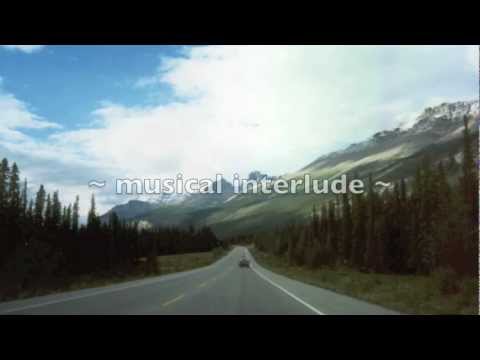 Poet's highway Video