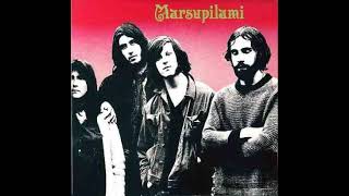 Marsupilami __ Marsupilami 1970  Album