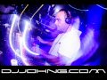 DJ John G Sanctuary August 2012 Promo Mix