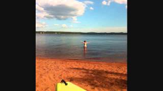 Watch Pete Seeger My Dirty Stream (the Hudson River Song) video