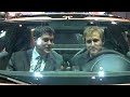 Lotus Evora 414E Hybrid Concept @ 2010 Geneva Auto Show - Car and Driver