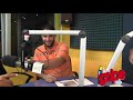 El Merengue a batman de Johnny Ventura en Elmismogolpe con Jochy