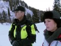 Can Will control the Snow Groomer? - World's Toughest Driving Tests - BBC