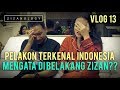 ZIZANOLOGY | Pelakon terkenal Indonesia mengata di belakang Zizan?? download mp3 dan video ZIZANOLOGY | Pelakon terkenal Indonesia mengata di belakang Zizan??