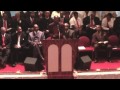 Bishop David Maxwell (Solomon's Temple Church)
