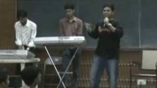 Watch Kailash Kher Chhap Tilak video