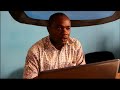 Hermann Kouassi  Nous voulons  de jeunes startups  sénégalaises leaders en Afrique
