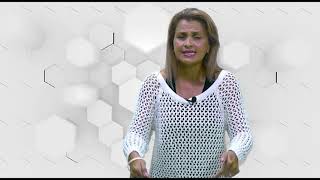 Resistir | Vitamina del Alma | Magaly Chacón