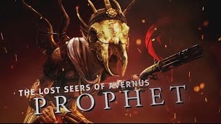 Nosgoth - Cl Warfare Prophet