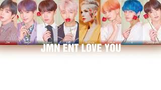 Bts Boy Wıth Luv Türkçe Korece Ve Ingilizce