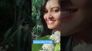 Rachitha Cute Photos