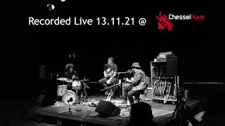 Amacher Acoustic Trio Live @ Chesselhuus
