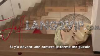 Exclu Video Kim Hystérique Pète Un Cable Dans La Villa