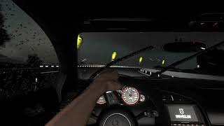 Driveclub - Ps5™ Gameplay, Aston Martin Vanquish, [4K] | Saint Jhn - Roses (Imanbek Remix) #Ps5Share