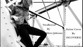 Watch Alexz Johnson Swallowed video