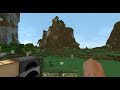 Zander zu Besuch - Craft Attack #005 mit Zander