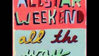 Watch Allstar Weekend Mr Wonderful video