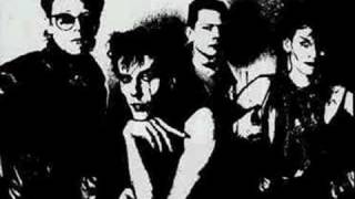 Watch Bauhaus Saved video