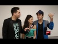 Xian Lim And Kim Chiu Would Love To Meet Brad images Xian Lim And Kim Chiu Would Love To Meet Brad