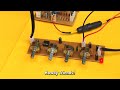 preamplificador