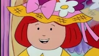 Madeline & The Easter Bonnet Season 2 - Episode 3 Videos For Kids Madeline - Wildbrain