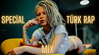 Drknzdemir - Special & Türkçe Rap Remix Set Vol.1