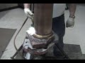 027 Solder Flange iPhone