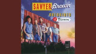 Watch Sawyer Brown Eyes Of Love video