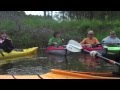 Travel Hags Kayak in Chincoteague, VA