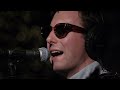 Nick Waterhouse - I Can Only Give You Everything (Live on KEXP)