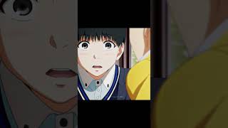 Kaneki Bad Luck First Crush Original Edit