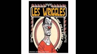 Watch Les Wriggles Ya Personne video