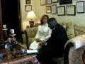 Karen Clark Sheard Interview!