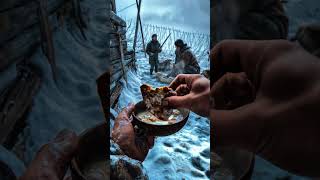 Pov Youre A Prisoner In The Gulag In Vorkuta, Ussr 1953