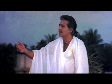 Dil Tera Kisne Toda Full HD Song | Dayavan | Vinod Khanna Feroz...