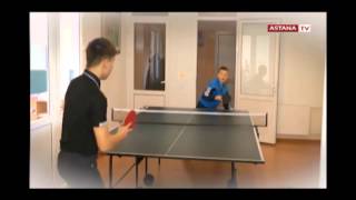 Astana Tv Біз Біргеміз Сергей