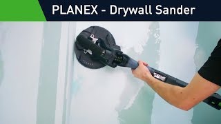 Festool PLANEX Drywall Sander