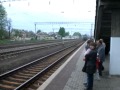 Видео Поезд Киев - Одесса
