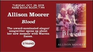 Watch Allison Moorer Blood video