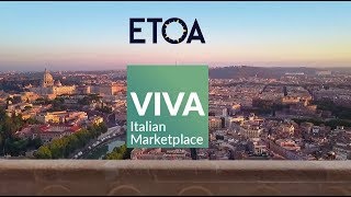 ETOA VIVA 2020 Preview