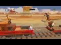 Let's Play The Lego Movie Videogame Part 6: Batman, Studs x2 & Studs x4