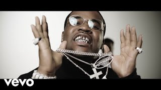A$Ap Ferg - New Level (Official Video) Ft. Future