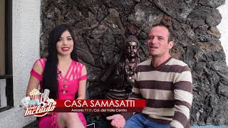 Programa 127B3 Tracy Saenz