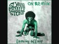 Sly & The Family Stone-Family Affair-Orlando Voorn remix