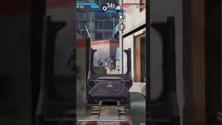 Codm Gameplay Short Mp