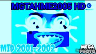 First Video Of April 24 Klasky Csupo Nightmares History Enhanced With Vocoded Blue