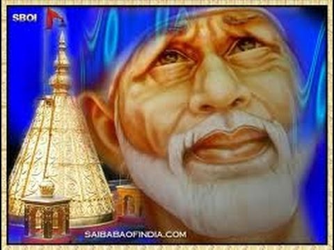 Sai ve sadi fariyaad tere tai...sandeep sehgal