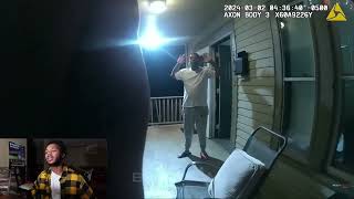 Police Capture Man After He Attempts To Kidnap Girl