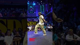 Icee Hip Hop Battle Summer Dance Forever 2023