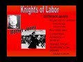 labor unions